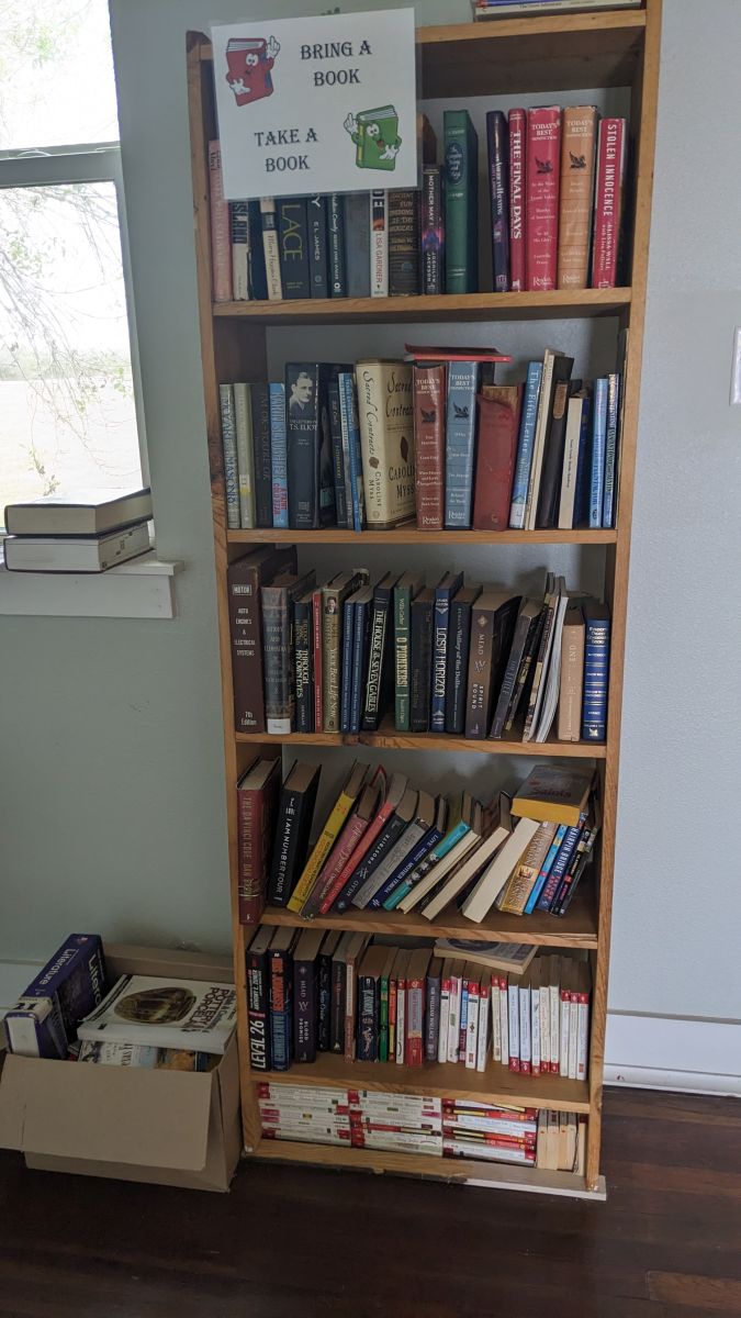 books