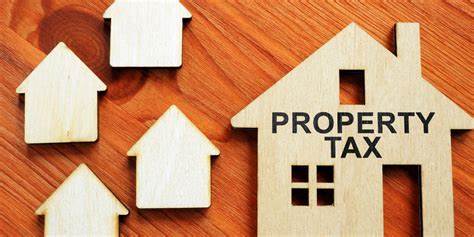 Property tax