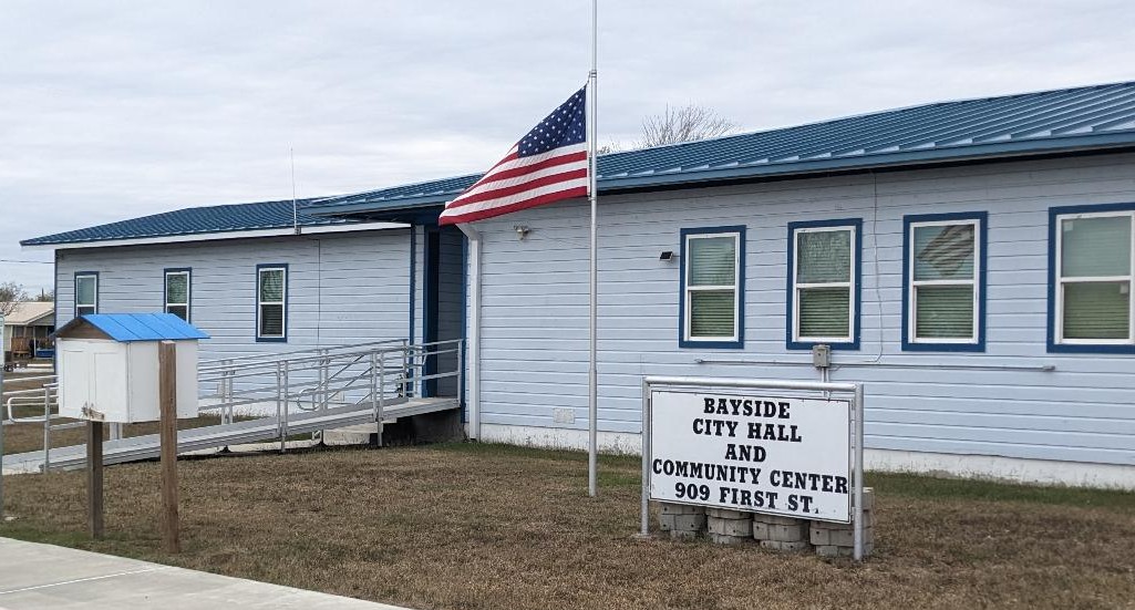 community center